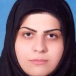 تصویر دکتر نادیا مدنی