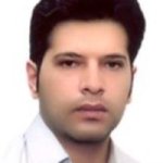 تصویر دکتر سینا پیرزه
