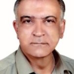 تصویر دکتر غلامعلی نظرنیا