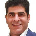 تصویر دکتر کمال فاضلی