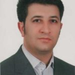تصویر دکتر ابراهیم عطائی