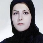 تصویر دکتر هیلدا ترکمان مؤمنی