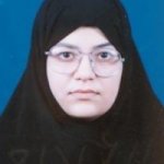 تصویر دکتر مریم حاجی تبار