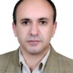 تصویر دکتر اسحق عباسی