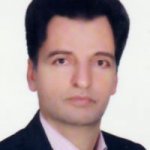 تصویر دکتر نعمت اله دادپور