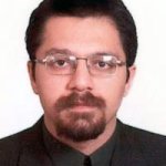 تصویر دکتر پدرام رضوی