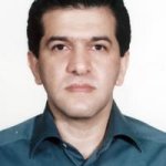 تصویر دکتر ناصر غیاث نژادعمرانی