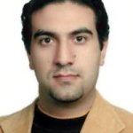 تصویر دکتر رضا مصطفوی