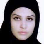 تصویر دکتر سیده مریم مصطفوی والا