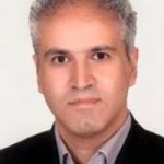 تصویر دکتر علیرضا نظافتی