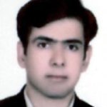 تصویر دکتر رضا مرادی