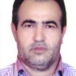 تصویر دکتر غلامعلی ساسانی