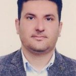 تصویر دکتر محمدجواد الهی امیرآباد