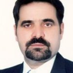 تصویر دکتر محسن قراخانی