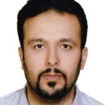 تصویر دکتر مهران میراحمد