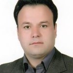 تصویر دکتر سینا کاشفی سیس