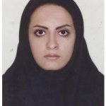 تصویر دکتر عرفانه افسری اردچی