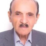 تصویر دکتر احمد رشیدفرخی