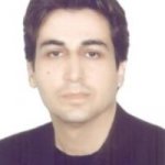 تصویر دکتر بهمن شامیانی