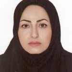 تصویر دکتر مریم فاضلی