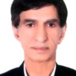 تصویر دکتر محمد شاه مرادی نژاد