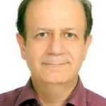 تصویر دکتر سعید انصاری