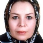 تصویر دکتر فاطمه امید