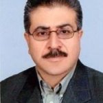 تصویر دکتر احمد رحمانی علاکار