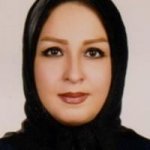 تصویر دکتر ندا حاجی حسنی