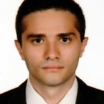 تصویر دکتر سینا حبیب الهی