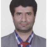 تصویر دکتر ناصر حقگوکلنگستانی