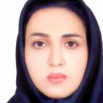 تصویر دکتر نسرین یاری