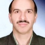 تصویر دکتر علیرضا ناظمی