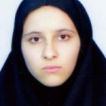 تصویر دکتر مریم حاجی مقصودی
