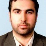 تصویر دکتر مرتضی شیشه چی