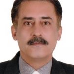 تصویر دکتر سیدعلی اصغر نعمت اللهی