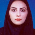 تصویر دکتر مژگان مهری یاری