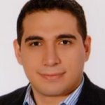 تصویر دکتر پدرام کریمی