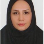 تصویر دکتر عاطفه علی جان پورشلمانی