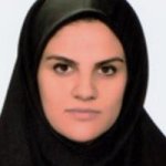 تصویر دکتر روشنک عسلی فیاض