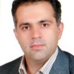 تصویر دکتر امیرفرشید فیاض