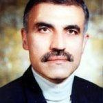 تصویر دکتر حسن افراسیابی