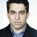 تصویر دکتر حمید عبدالهی
