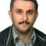 تصویر دکتر امیرمحمد رضاییان فیاض