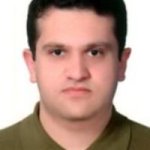 تصویر دکتر سینا کالیکیاس