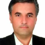 تصویر دکتر امیرعباس تاج محمدی