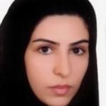 تصویر دکتر مریم مرادی مفرد