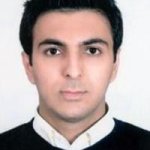 تصویر دکتر امیرعلی حسن زاده سلماسی