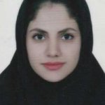 تصویر دکتر سپیده احمدی