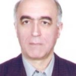 تصویر دکتر اصغر عطایی